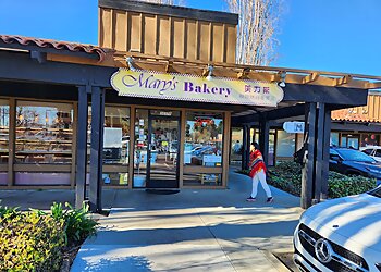 Fremont Bakeries Mary's Bakery