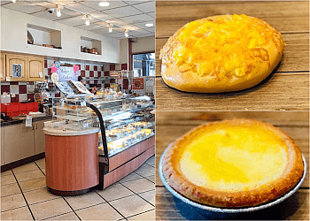 Fremont Bakeries Mary's Bakery