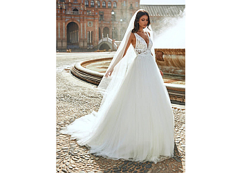 Salt Lake City Bridal Shops Mary's Bridal