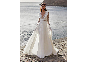 Salt Lake City Bridal Shops Mary's Bridal