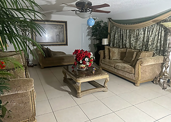 Miramar Assisted Living Facilities Mary's Extreme Care