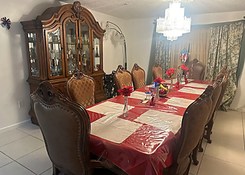 Miramar Assisted Living Facilities Mary's Extreme Care