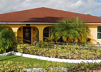 Mary's Extreme Care Miramar Assisted Living Facilities image 1