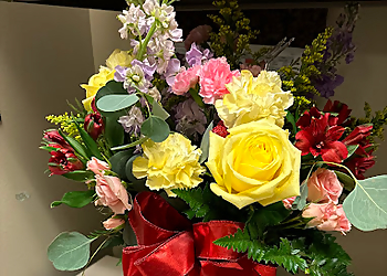 Mary's Flowers - Lafayette, LA Florists - Fresh Flowers Image