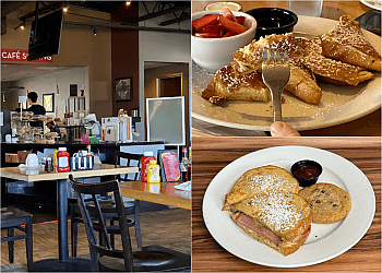 Rockford Bakeries Mary's Market Cafe & Bakery