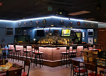 Grand Prairie Night Clubs Mary's Outpost