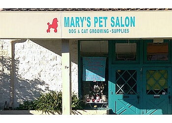 Mary's Pet Salon Thousand Oaks Pet Grooming