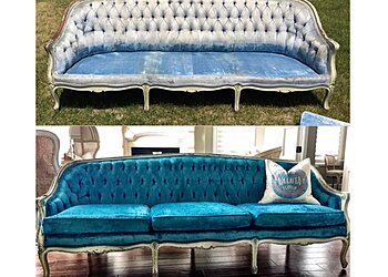 Memphis Upholstery MARY'S UPHOLSTERY SHOP