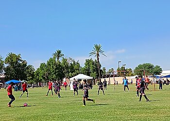 Phoenix Recreation Centers Maryvale Community Center
