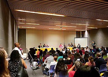 Phoenix Recreation Centers Maryvale Community Center