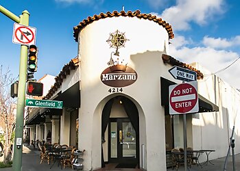 Oakland Italian Restaurants Marzano