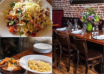 Oakland Italian Restaurants Marzano