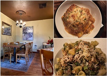 3 Best Italian Restaurants in Tacoma, WA - Expert ...