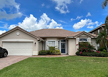 Port St Lucie Roofing Contractors Marzo Roofing, Inc