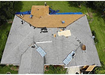 Marzo Roofing, Inc