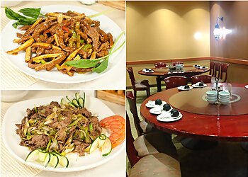 Anaheim Chinese Restaurants Mas’ Chinese Islamic Restaurant