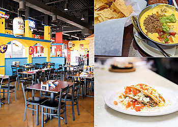 Killeen Mexican Restaurants MasFajitas Restaurant Killeen