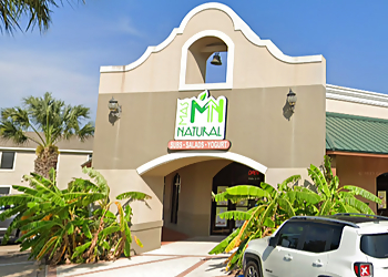 Brownsville Sandwich Shops Mas Natural