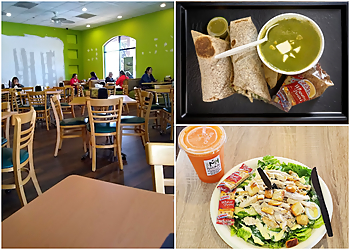 Brownsville Sandwich Shops Mas Natural