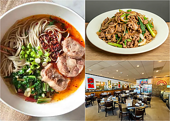 San Jose Chinese Restaurants Ma's Restaurant