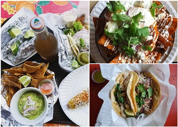 3 Best Mexican Restaurants in Nashville, TN - Expert ...