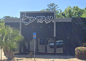 Tallahassee Sushi Masa