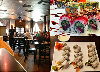 Tallahassee Sushi Masa