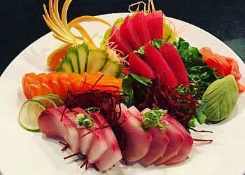 Masa Tallahassee Sushi