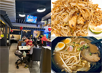 Abilene Japanese Restaurants Masa Bistro & Sushi Bar