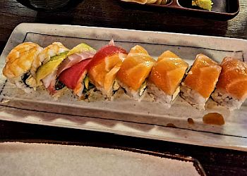 Masa Sushi 
