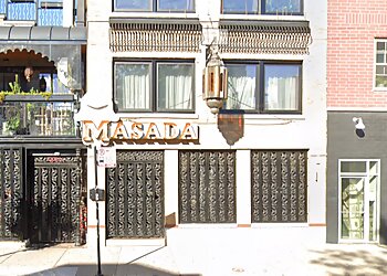 Masada Night Club  Chicago Night Clubs image 1