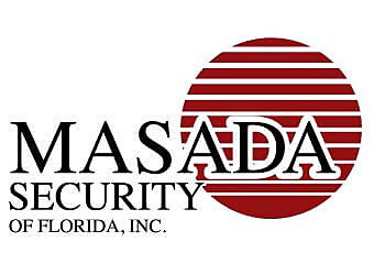 St Petersburg Security Systems Masada Security