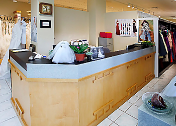 Masako Bridal - Honolulu, HI Bridal Shops - Business Interior Image
