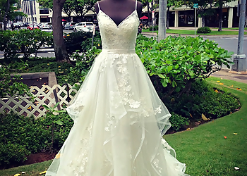 Masako Bridal - Honolulu, HI Bridal Shops - Brand Image