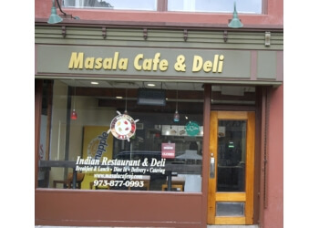 masala cafe jersey city