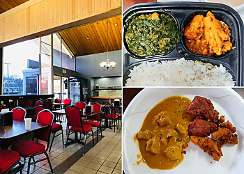 Peoria Indian Restaurants Masala Cafe