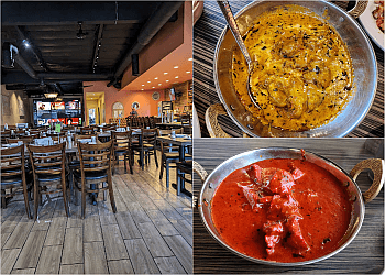 Anaheim Indian Restaurants Masala Craft