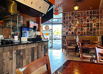 Santa Ana Indian Restaurants MasalaCraft