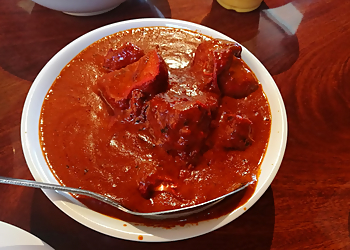 MasalaCraft Santa Ana Indian Restaurants image 1
