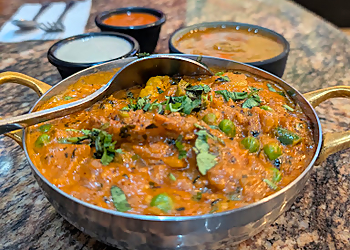 Masala District Indian Cuisine - Ontario, CA Indian Restaurants - Dish Image