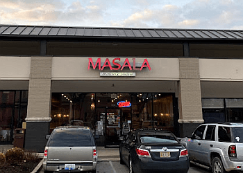 Lexington Indian Restaurants Masala Indian Cuisine