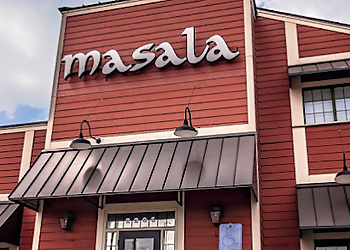 Lafayette Indian Restaurants Masala Indian Kitchen