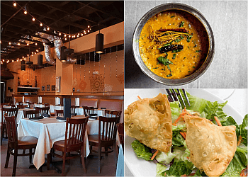 Lafayette Indian Restaurants Masala Indian Kitchen