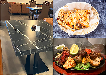 Masala Magic - Modesto, CA Indian Restaurants - Service Highlights