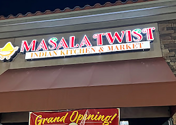 Fontana Indian Restaurants Masala Twist
