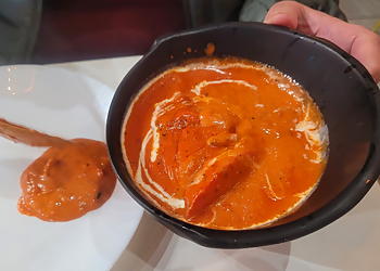 Fontana Indian Restaurants Masala Twist