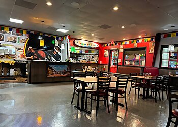 Huntington Beach Indian Restaurants Masala Waves