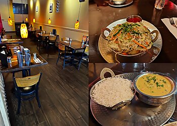 Aurora Vegetarian Restaurants Masalaa Restaurant