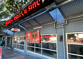 Seattle Indian Restaurants Masala of India Cuisine