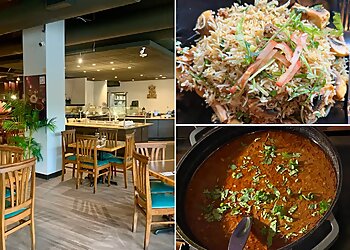 Seattle Indian Restaurants Masala of India Cuisine